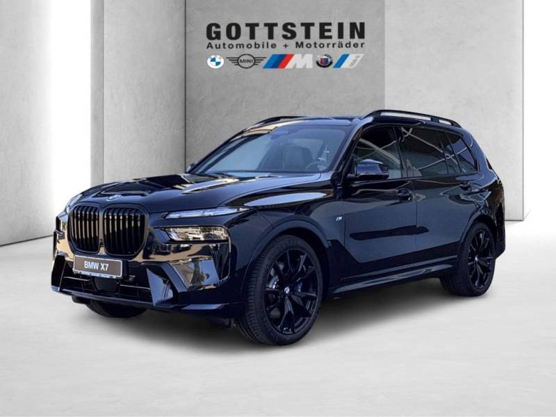 BMW X7 xDrive40d M Sportpaket !!! Dein Traumauto + 1