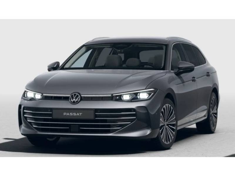 Volkswagen Passat Elegance 2,0l TDI AHK MATRIX BUSINESS PRE