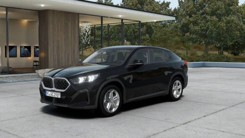 BMW X2 sDrive18d * !Jahres Start!*