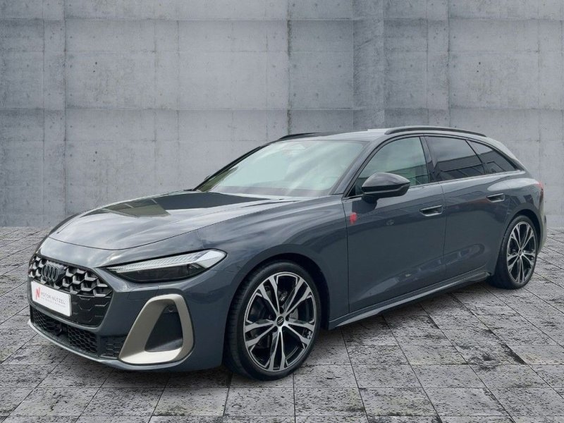 Audi A5 Avant 40 TFSI quattro S tronic