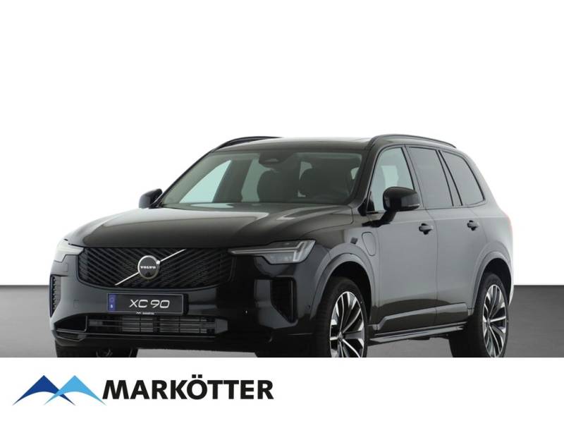 Volvo XC90 T8 AWD Plus Dark Plug-In Hybrid 7-Sitzer