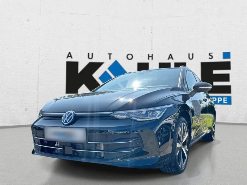 Volkswagen Golf Variant 2.0 TDI DSG Style AHK BusinessPre A