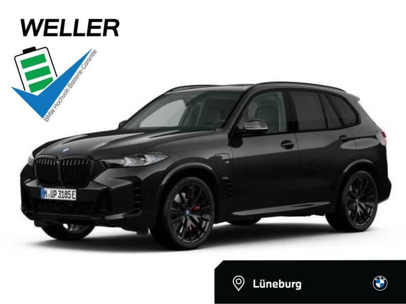 BMW X5 xDrive50e M-SPORT PRO INNOV. COMFO. TRAV HUD
