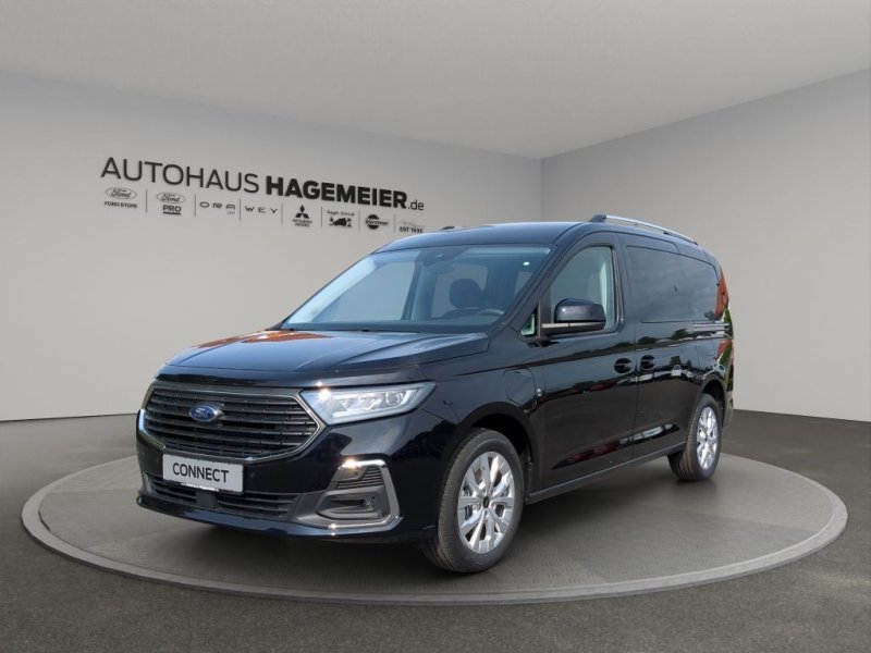 Ford Grand Tourneo Connect Titanium 1.5 PHEV Aut.