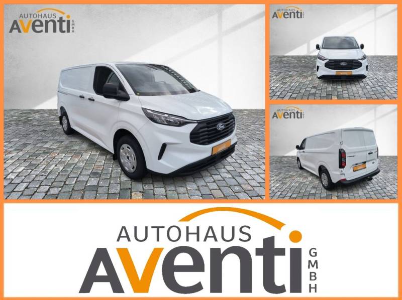 Ford Transit Custom Trend L1 *Allwetter*AHK*PDC*Klima