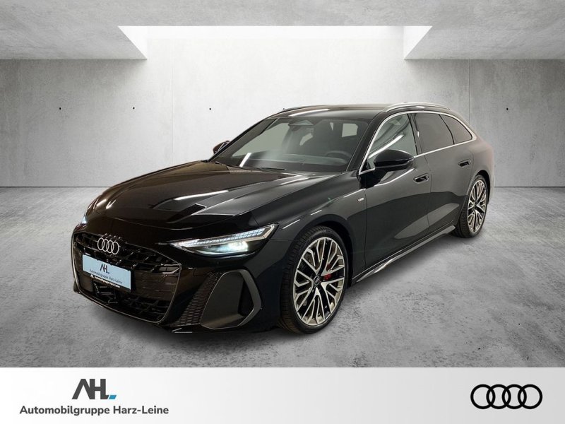 Audi A6 Avant TFSI quattro 270 kW S tronic