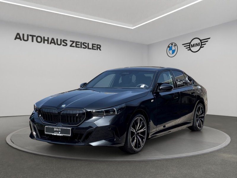 BMW i5 xDrive40