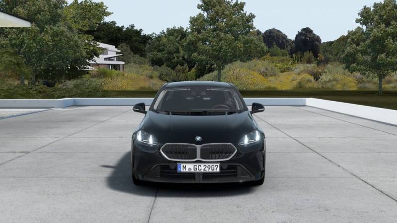 BMW 120 M-Desgin Premium Paket