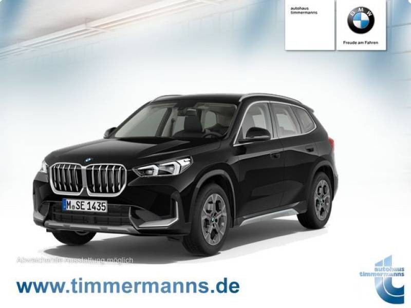 BMW X1 sDrive20i Steptronic AHK Komfortzugang