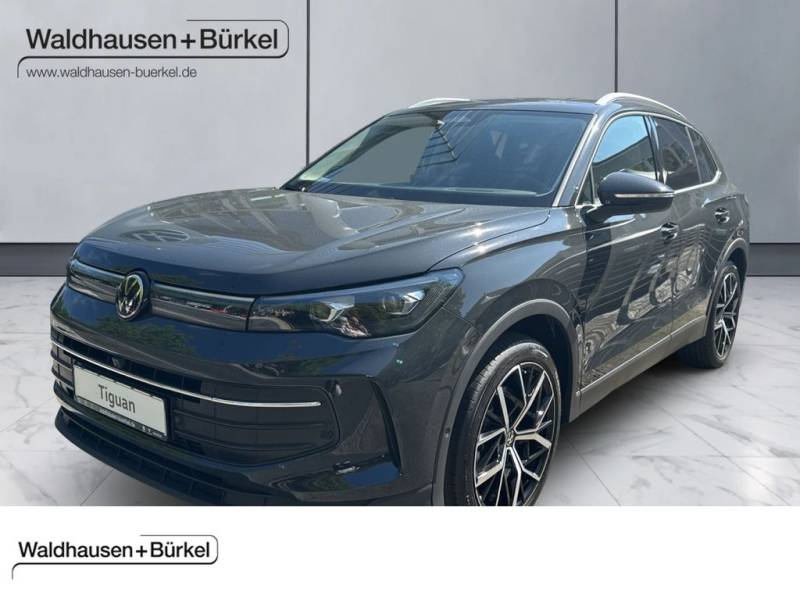 Volkswagen Tiguan Life 2,0 l TDI SCR 110 kW (150 PS) 7-Gang