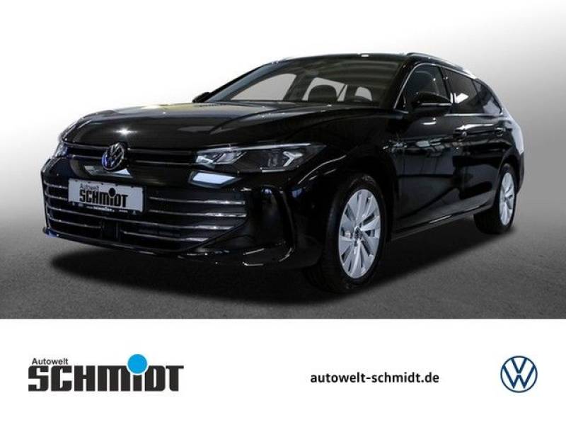 Volkswagen Passat "BUSINESS" 1,5 l eHybrid 7-Gang DSG