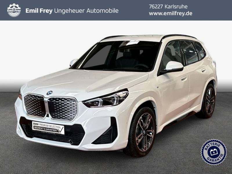 BMW iX1 xDrive30 M Sportpaket 230 kW, 5-türig (Strom