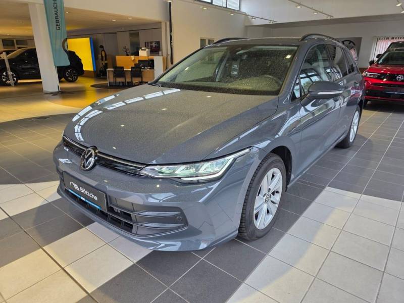 Volkswagen Golf Life Variant 2.0 TDI Android PDC Alu SHZ