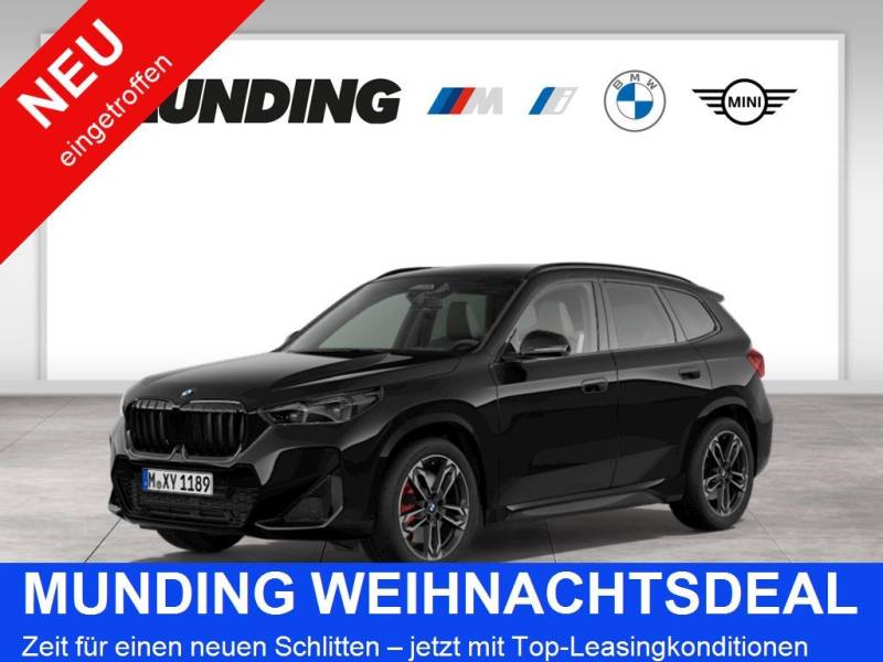 BMW X1 xDrive23i