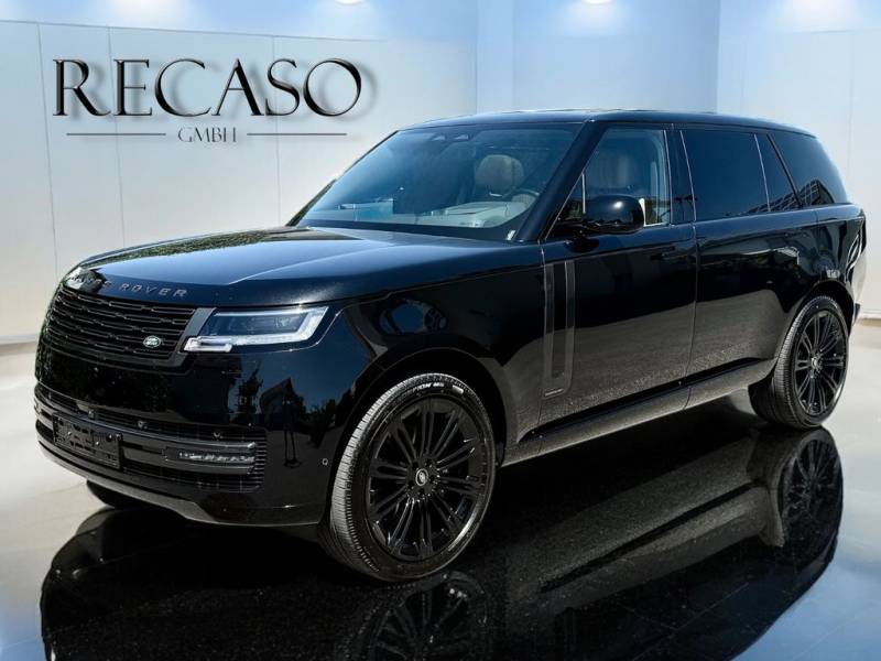 Land Rover D350 Autobio*BUSINESSCLASS+SEATS*REARTV*LWB*MY26