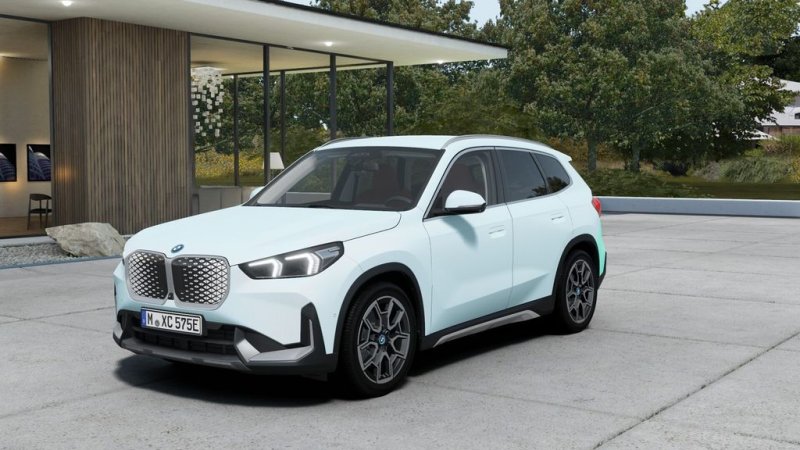 BMW iX1 eDrive20 xLine