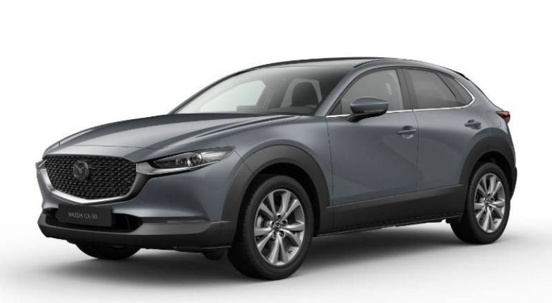 Mazda CX-30 2.5L e-SKYACTIV G 140ps Centre-Line DESI