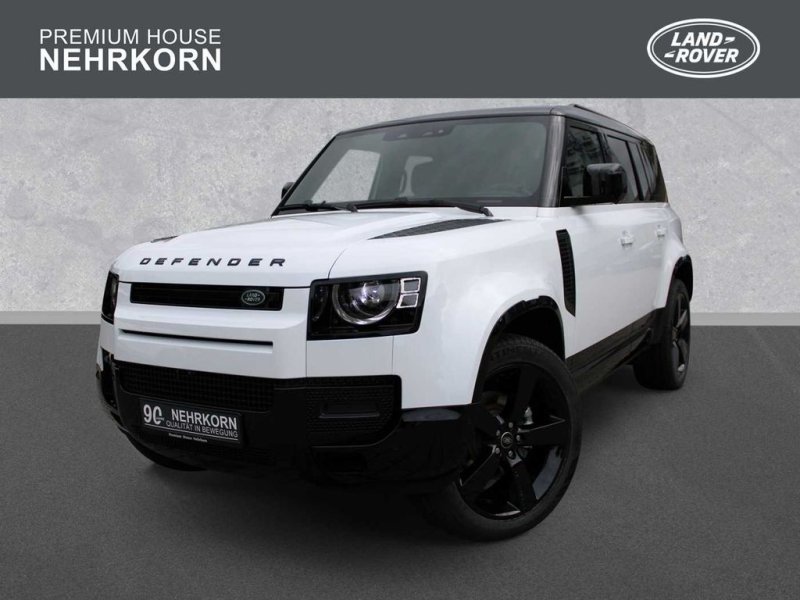 Land Rover Defender Diesel 5-Türer 110 D250 X-Dynamic SE