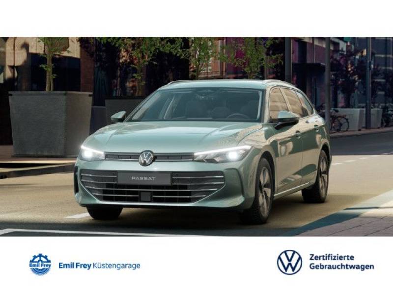 Volkswagen Passat Variant Business 2.0 TDI DSG AHK/IQ.Drive