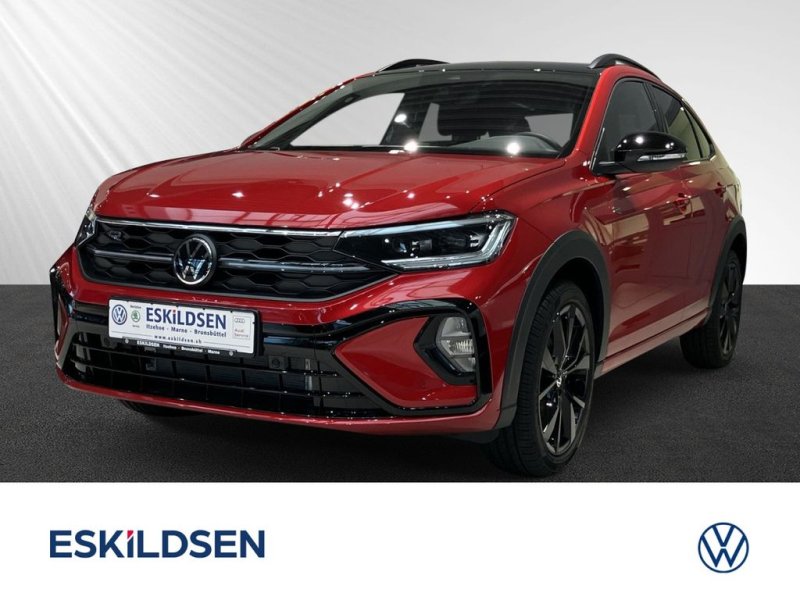 Volkswagen Taigo 1.5 TSI DSG R-LINE+APP-CONNECT+KEYLESS