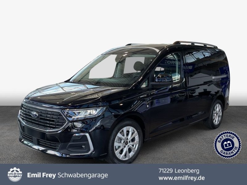 Ford Grand Tourneo Connect 1.5 EcoBoost PHEV Aut. TIT