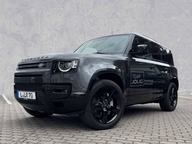 Land Rover Defender 110 D300 X-Dynamic HSE SH AHK HUD