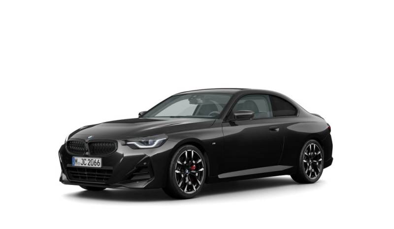 BMW 218i M Sportpaket Pro HiFi Lenkradhzg. Komfortzu