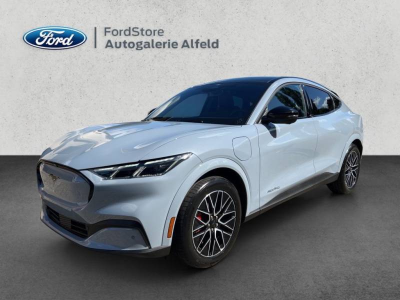 Ford Mustang Mach-E AWD PREMIUM
