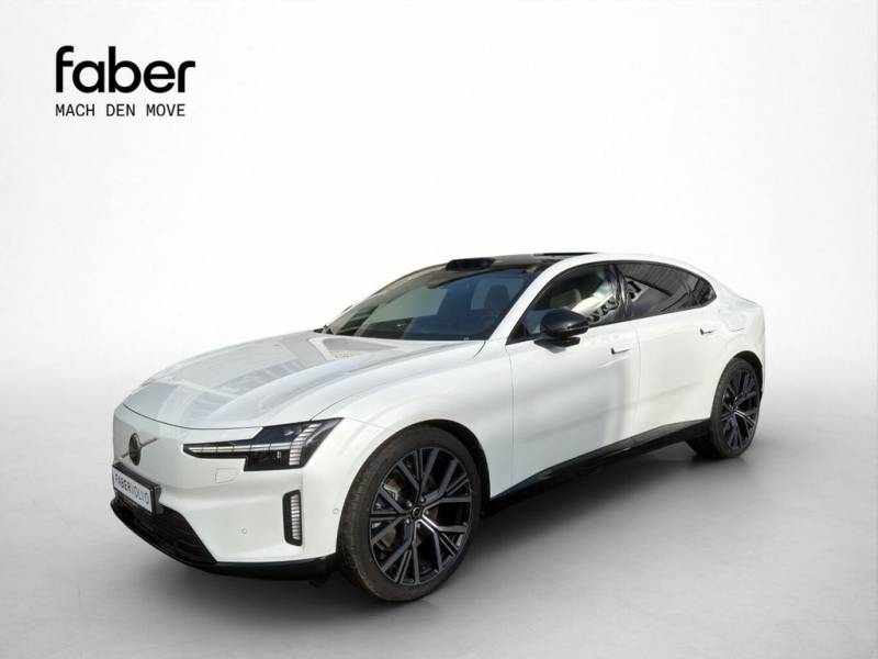 Volvo ES90 Single Motor Extended Range RWD Ultra