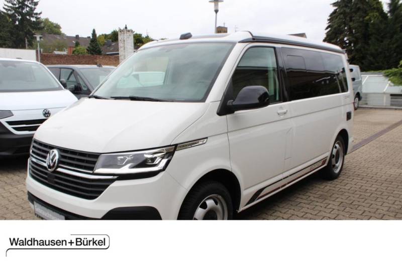 Volkswagen T6.1 CALIFORNIA COAST EDTITION 2.0 TDI / NAVI / 