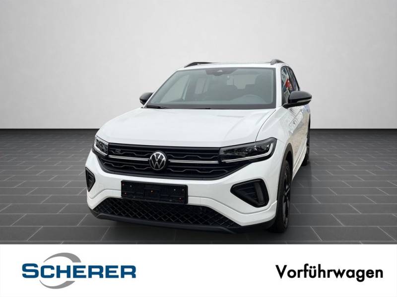Volkswagen T-Cross T-Cross R-Line 1.5 l TSI ACT OPF 110 kW