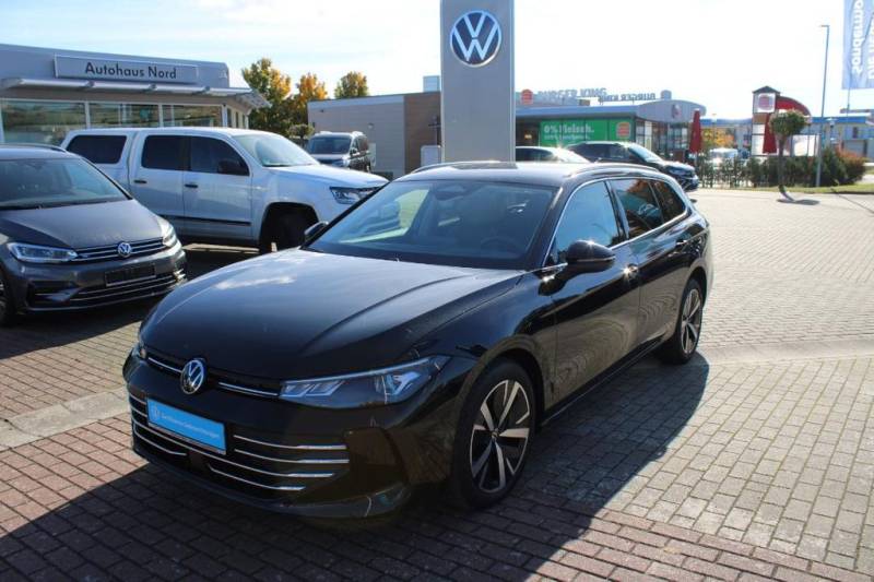 Volkswagen Passat Business