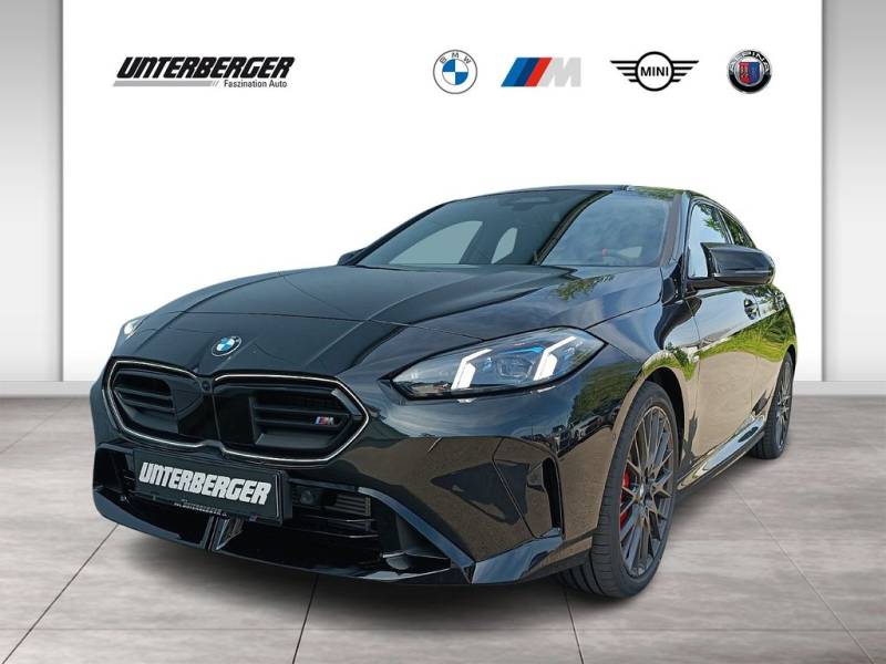 BMW M135 xDrive Sportpaket Head-Up HK HiFi DAB LED