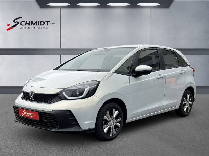 Honda Jazz Elegance i-MMD Hybrid (2025) 1.5 AUTOMATIK