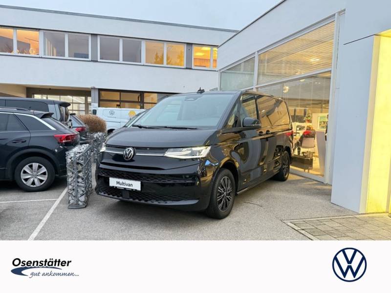Volkswagen T7 Multivan Goal lang Life 1,5 l eHybrid OPF 4MO