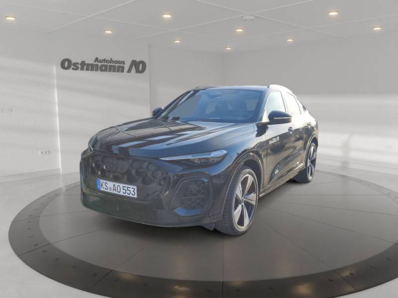 Audi Q5 Sportback 2.0 TDI quattro HEAD-UP KAM