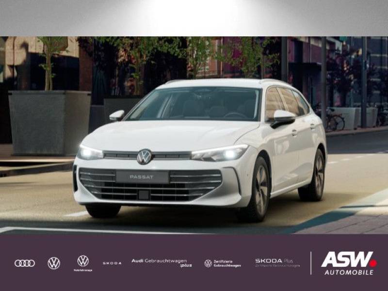 Volkswagen Passat Business 1.5 eTSI OPF DSG AHK GJR