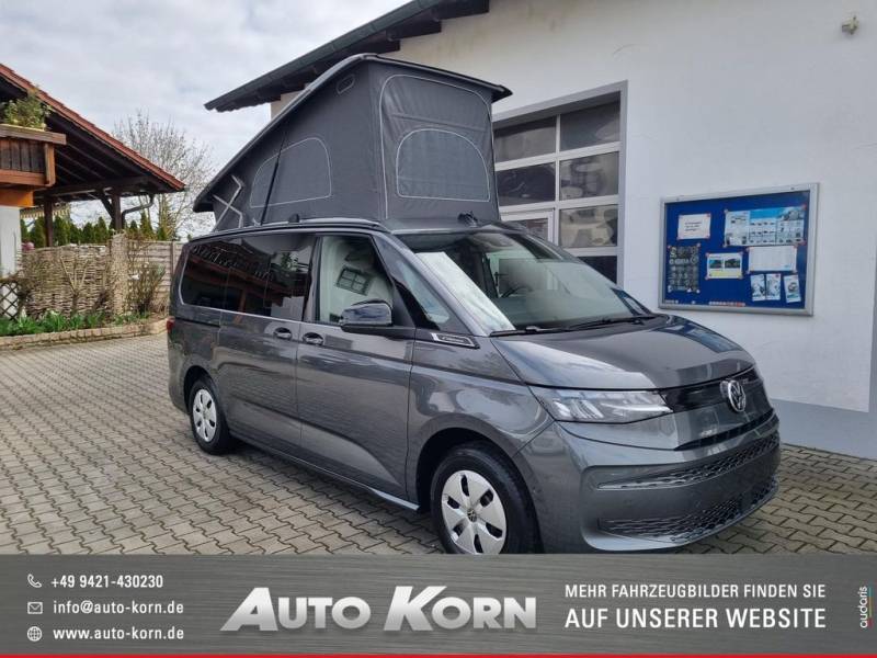 Volkswagen T7 California Ocean 2.0 TSI DSG - 5-Jahre Garant