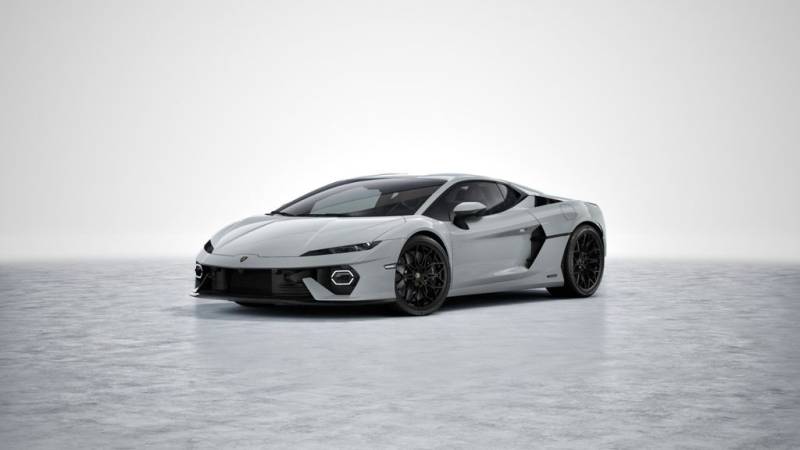 Lamborghini Temerario *ONE OF THE FIRST*Q1 2026*FULL SPEC*