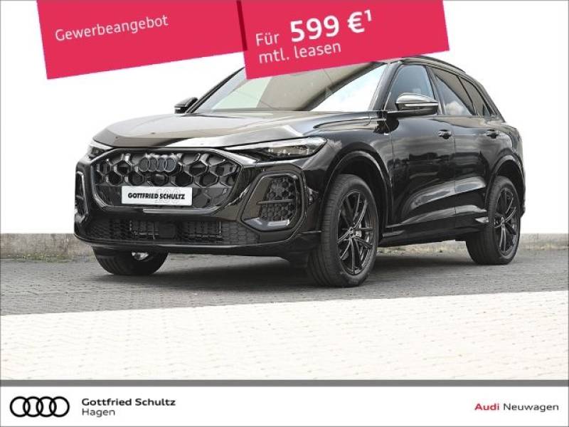 Audi Q5 edition one TDI quattro GewerbeangebotPano+Ma