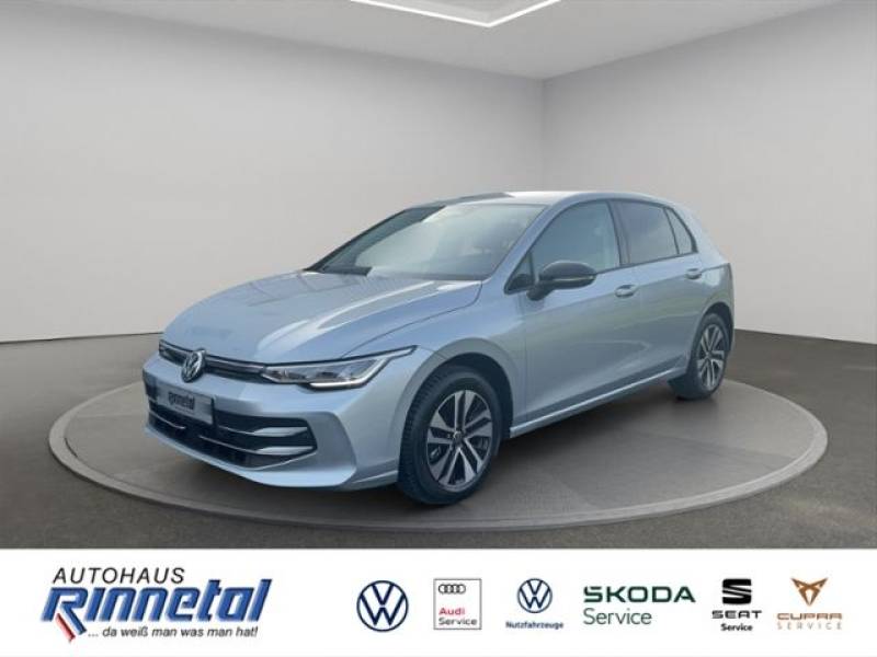 Volkswagen Golf Life 1,5 l eTSI OPF 110 kW (150 PS) 7-Gang-