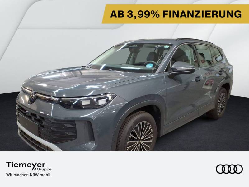 Volkswagen Tayron 2.0 TDI DSG 4M LIFE 7-SITZE IQ.LIGHT LM18