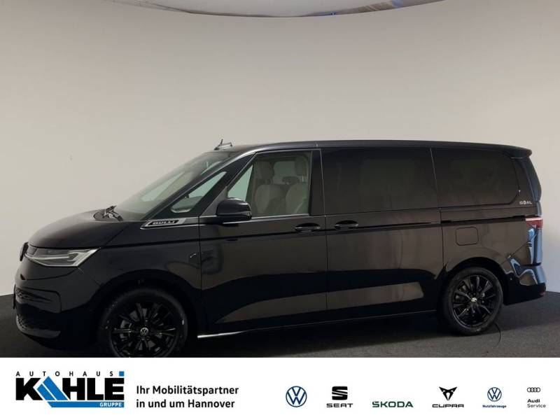 Volkswagen T7 Multivan Goal 2.0 TDI DSG lang 7-Sitzer