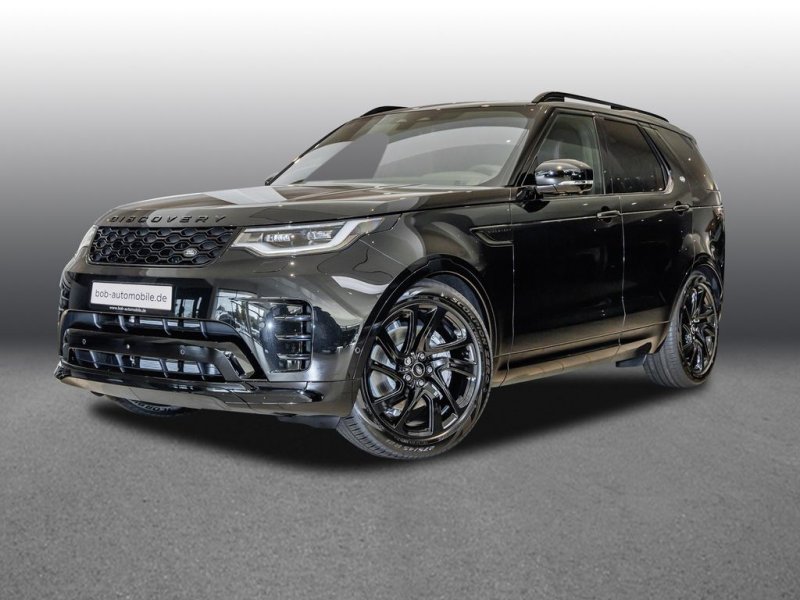 Land Rover Discovery D250 Dynamic SE