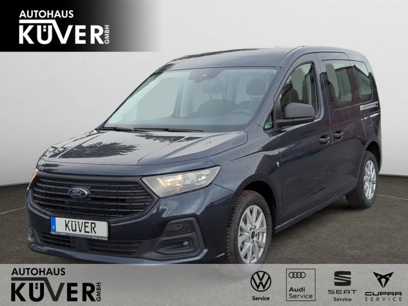 Ford Tourneo Connect Trend 2,0 EcoBlue Navi+GRA+PDC