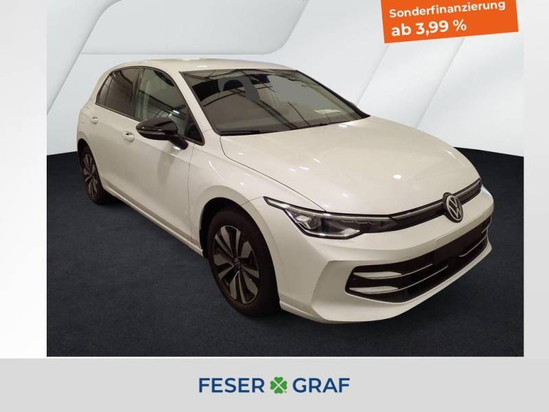 Volkswagen Golf 2.0 TDI Goal DSG AHK / LED / Kamera / Navi