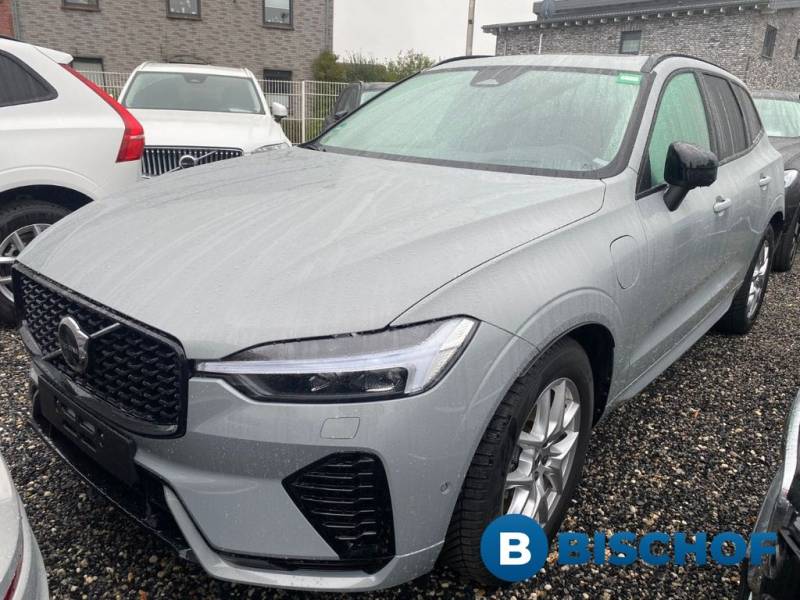 Volvo XC60 T8 Ultra Dark Recharge Plug-In Twin Engine 