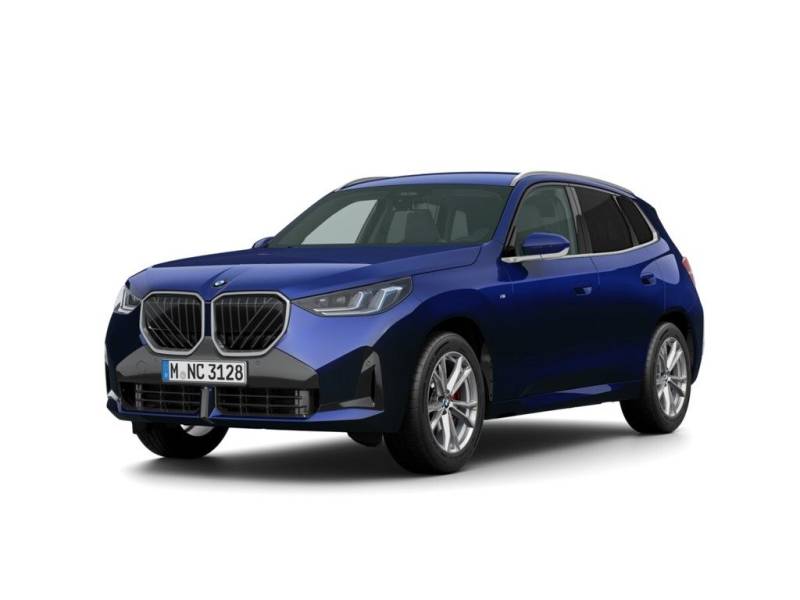 BMW X3 xDrive20d M Sport Pro LMR 21'' Park-Assistent