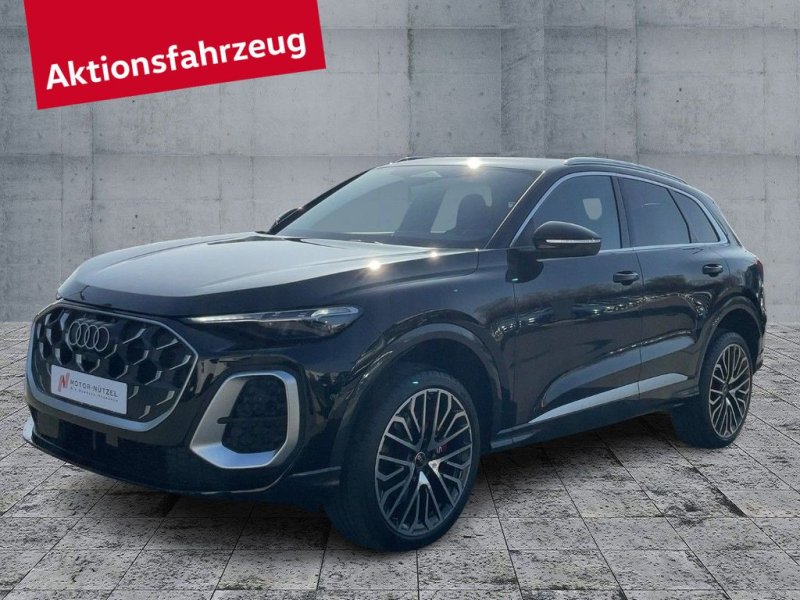 Audi SQ5 TFSI quattro S tronic +++ Neues Modell +++