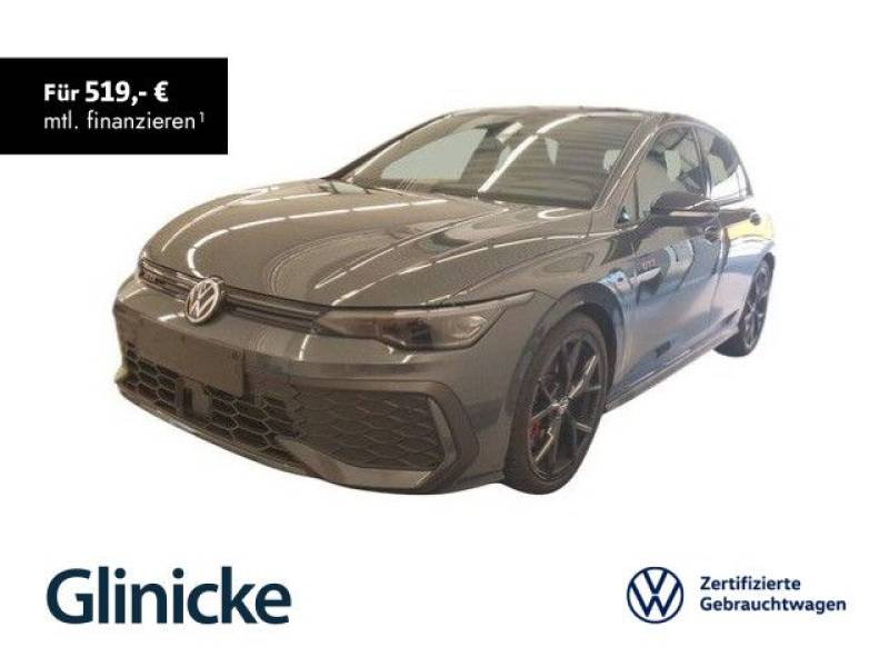 Volkswagen Golf VIII GTI Matrix/Business/ACC/Nav/19"/Kam/LH